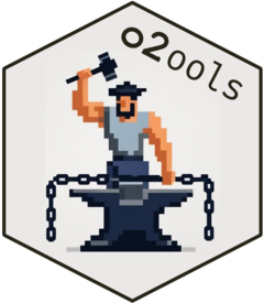 o2ools website